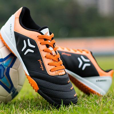 Niber Mens Boys Turf Cleats Soccer Athletic Football Outdoor Indoor Sports Running Walking Shoes Soprting Boots