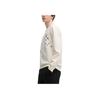 New FILA Sweatshirt Men's Heron White F11M518201F-WT