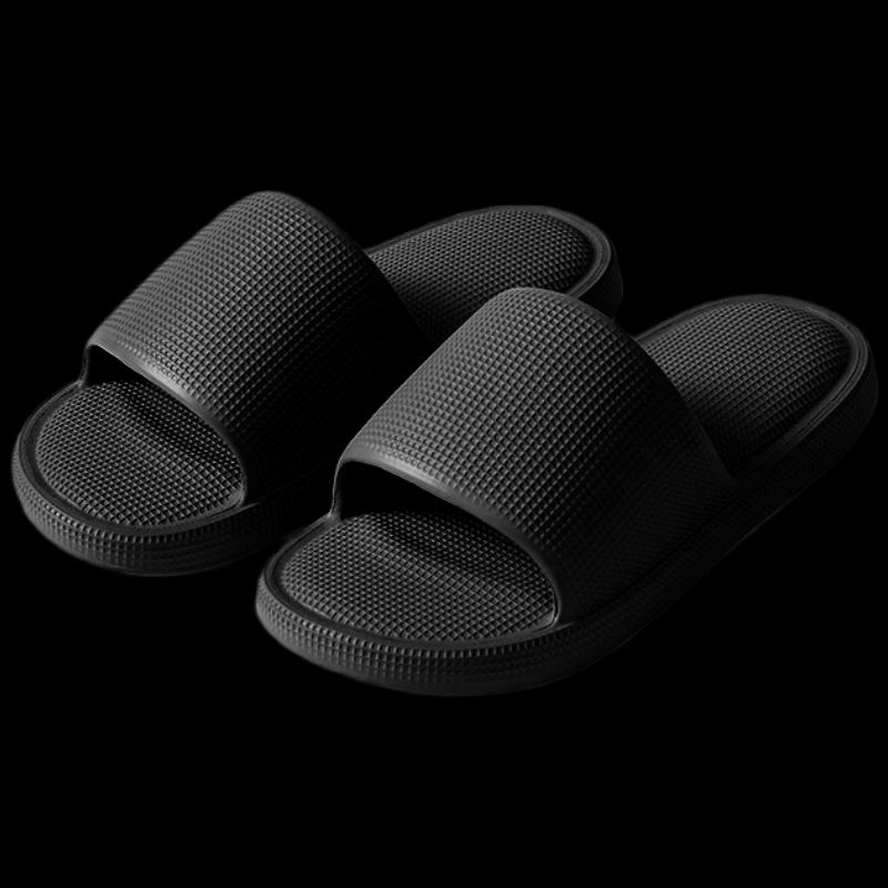 

Graceful Ya Anti-Slip Home Slippers