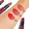 Please Review: DUNUF 3-Color Moisturizing Brightening Lipstick - Link Disclaimer