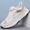 Fashion Round Nose Autumn-spring =womens Sneakers Unisex Shoes For Men Casual Sports Resort Idea 2025 Sapatenos Vip