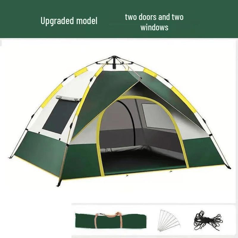 OEING Automatic Family Camping Tent