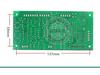 Placa base de control IGBT para soldador inversor de tubo único ZX7-400