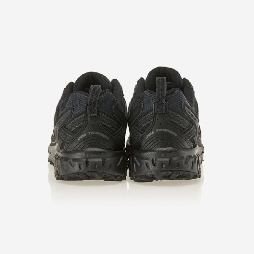 New Balance 410v5 Black - 2E Wide MT410CK5