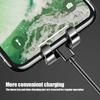 1Pcs Car Phone Holder Air Vent Clip Mount Mobile Cell Stand For VW Golf Tiguan T-Roc Polo Passat ID.4 T-Cross ID.3 Taigo ID.7 zr3