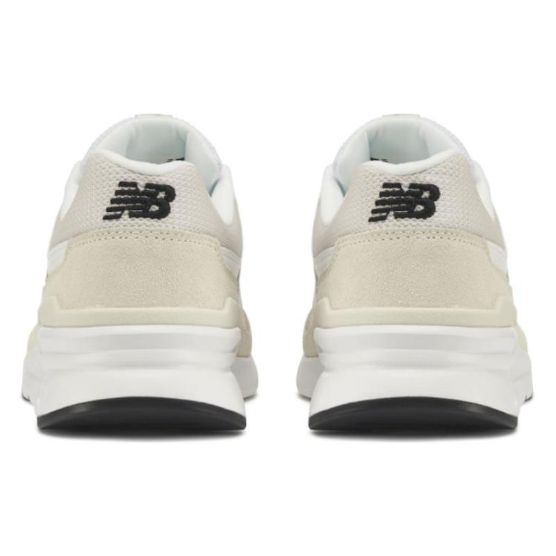 New Balance 997H 'Beige White' Women's Sneakers CW997HTJ