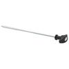 Tent Pegs 24 pcs 30 cm Ø7 mm Galvanized Steel