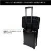 Authorized Yoshida Interactive Backpack for Men [Porter] Retailer & Co. (BLACK)