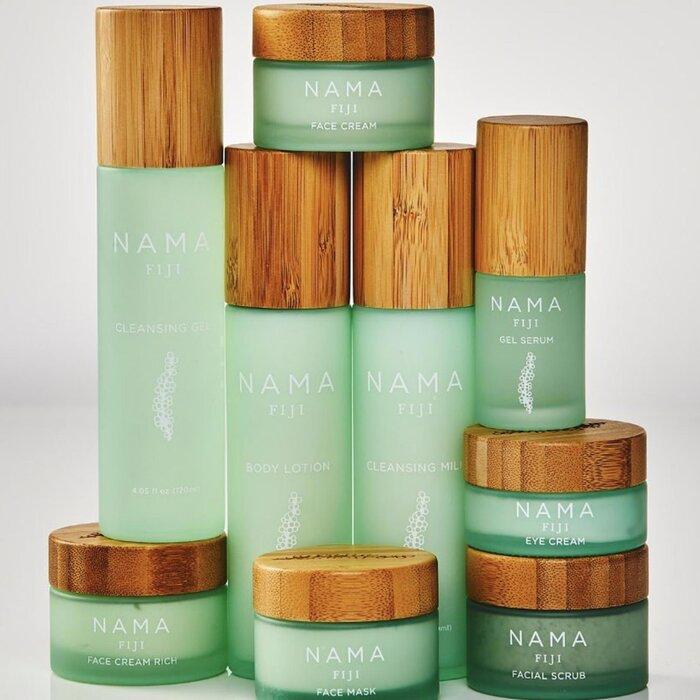 NAMA FIJI Body Cream