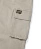 COLUMBIA UNIVERSITY M-Label Cp Multi Pocket Loose-Fit Pants Heritage Beige