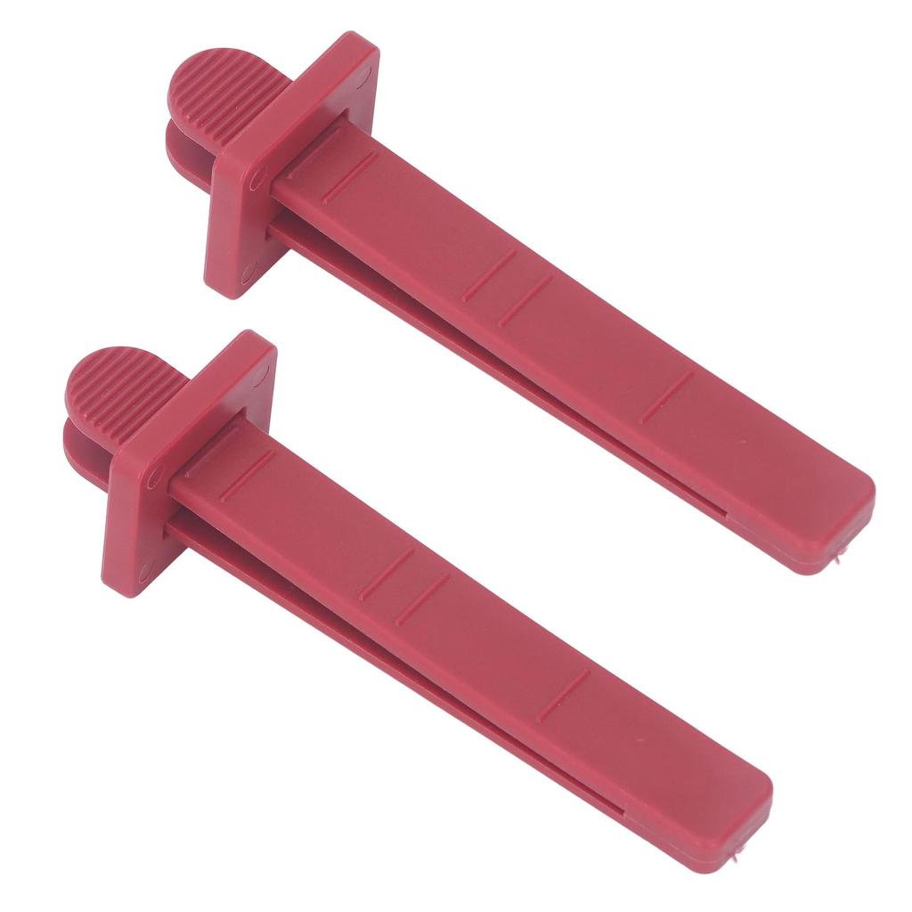 2pcs Kids Jaw Exerciser Adjustable Facial Jaw Exerciser Children Jawling Masseter Trainer Tool