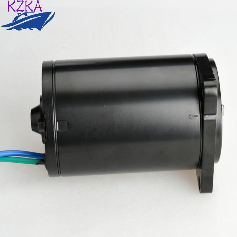 Tilt Tilt Trim Motor 60V-43880 For YAMAHA Outboard Motor 4T F200-F250 60V-43880-00 69J-43880-00 60V4388000 Boat Engine Parts