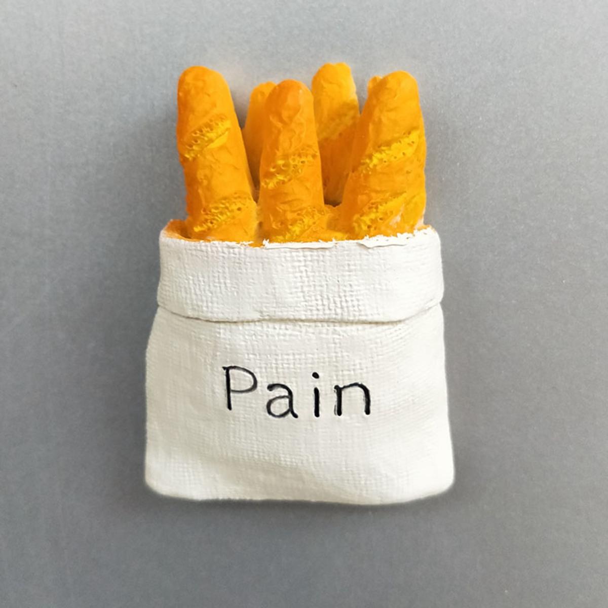 

Cooking Food Simulation Refrigerator Message Sticker Note Holder Board Stickers Fridge Magnets 8