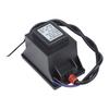 Waterproof PSU 12V AC Transformer Short Circuit Protection For LED Lighting 12V AC Power Supply For LED Lighting