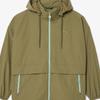 LacoSte Men S Front Panel inciSion Windbreaker Bh7164 54n Bmy