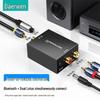 Accesorii audio și video – Adaptoare audio