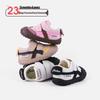Adidași Modă Moi cu Talpă Flexibilă și Anti-Alunecare pentru Copii Mici - Pantofi Casual de Exterior cu Vârf Închis