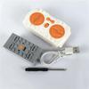 Cross-border MOC Tech Building Blocks: Motor Power Group with XL Motor & Monster Lithium Battery