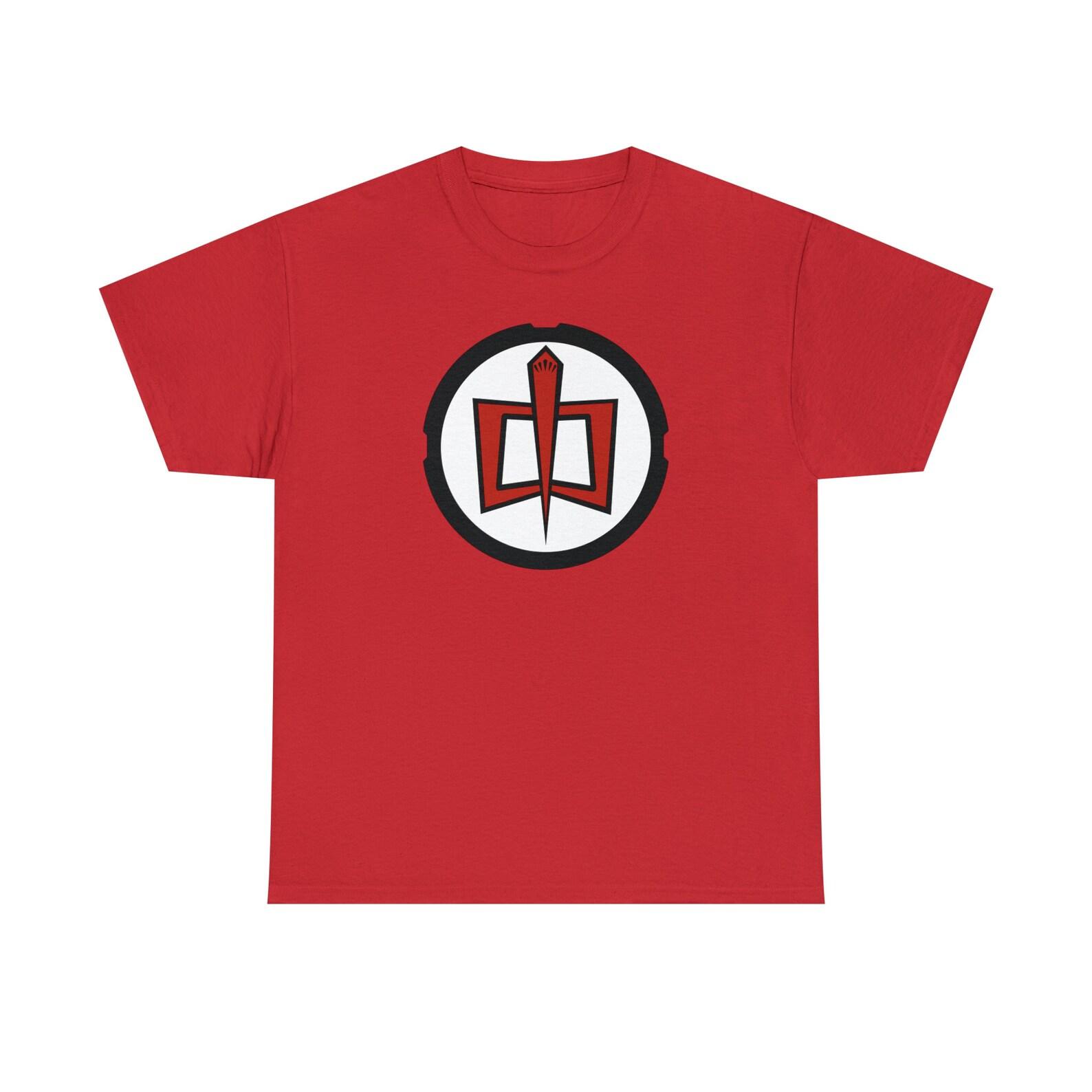 Greatest American Hero Gildan Unisex Heavy Cotton Tee 110