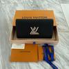 Used Epi Long Wallet Black