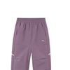 PUMA Kids' Bottom Performance Urban Outdoors Soft Windproof Loose Fit Water Repellent Fleece Lined Pants Kids' 353425108202-70301