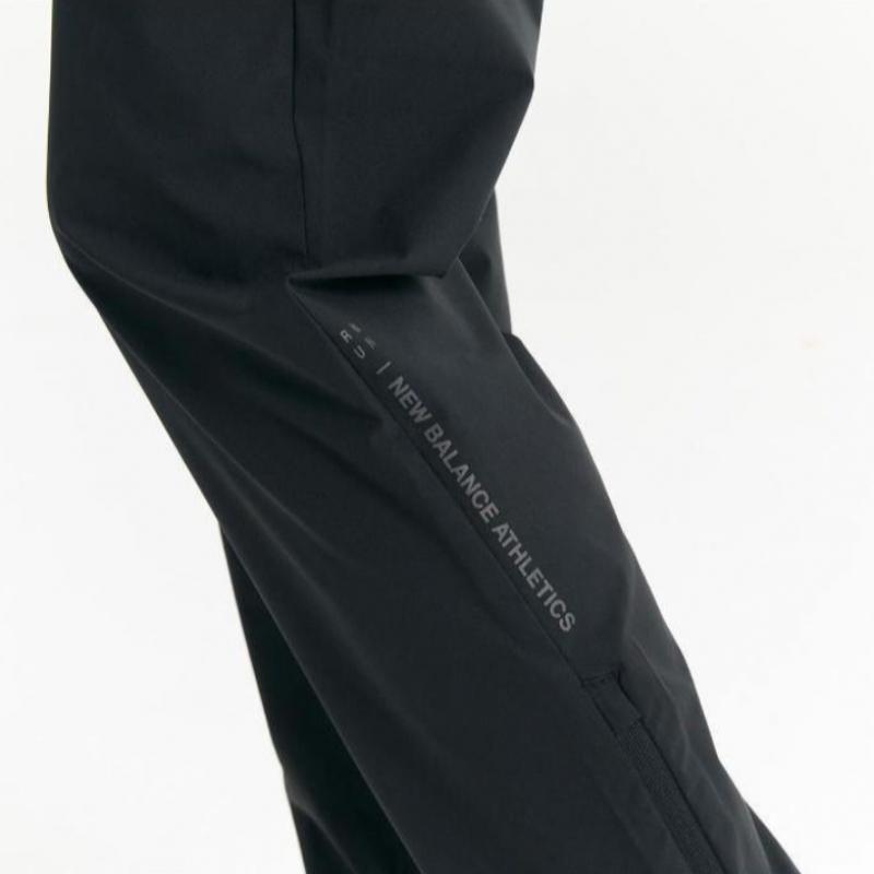 New Balance Pantaloni de jogging unisex de performanță Nbnte12333