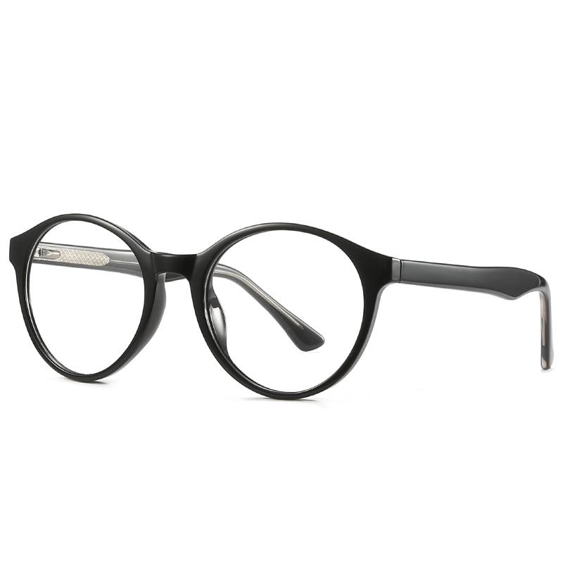 

Gmei Optical Fashion Round Glasses Frame Women Trending Styles Brand Design Optical Eyeglasses Oculos De Sol Eyewear 2007