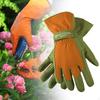 Rose Pruning Gloves Gardening Oxford Anti-slip Farmers Gift for Planting