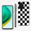 Retro Classic Chess Board Grid Cover Phone Case For Xiaomi Poco M8 M7 M6 M4 M3 X7 X6 X4 Pro F7 Ultra M5S Mi 14 14T 15 15T 12T 10