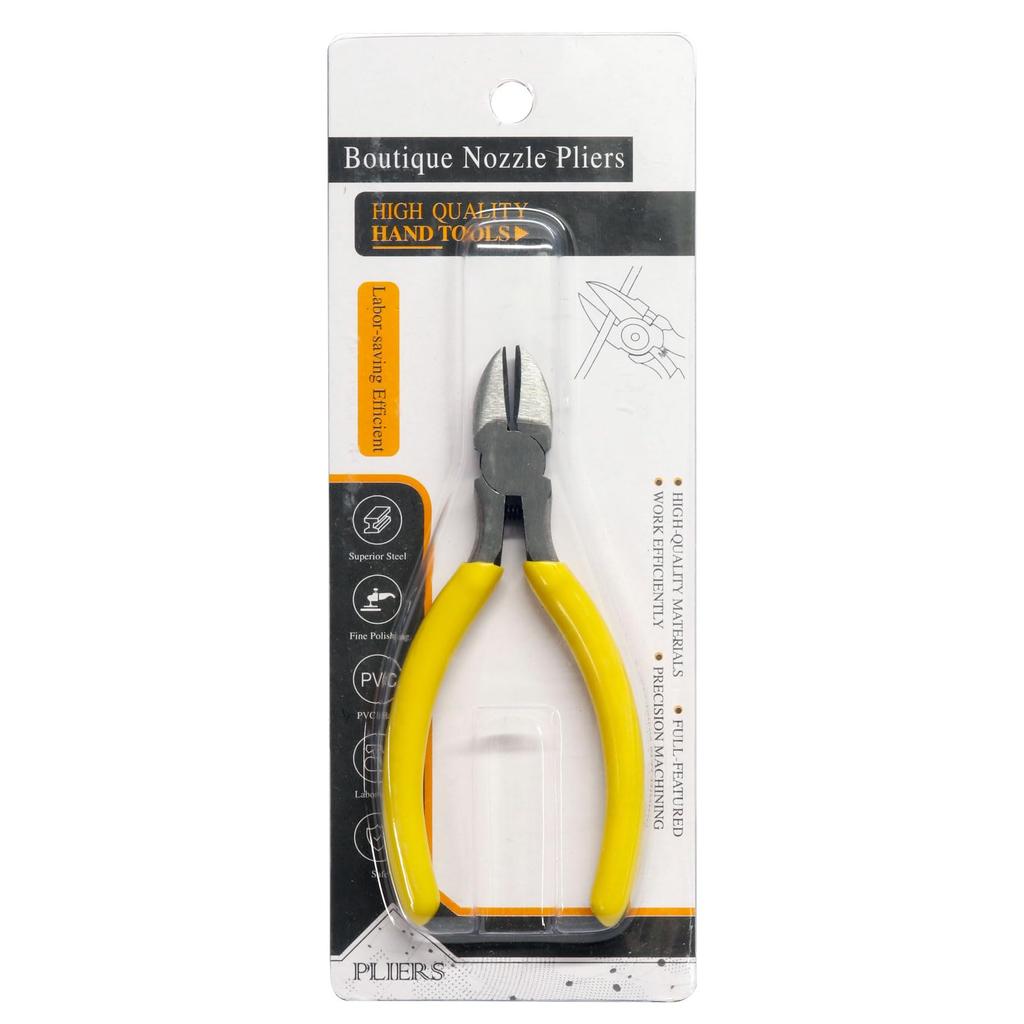 Kikutani Guitar Nippers Cutting Pliers RC-23