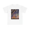 Herren- und Damen-T-Shirts Las Vegas