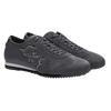 Onitsuka Tiger Mexico 66 Sd Comfortable Trendy Slip Resistant Durable Low Top Casual Shoes Unisex sneaker Black 1183C446-020