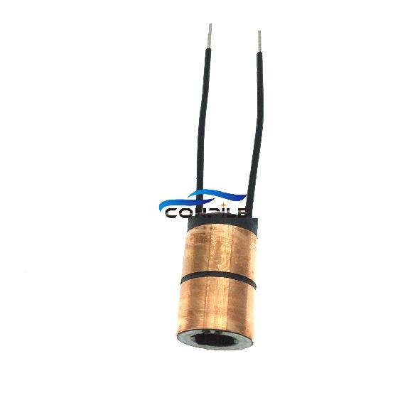 1pc for Cummins 153 Double Bridge Automobile Large Hole Small Hole Generator Slip Ring Copper Head Alternator Slip Ring