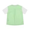 Hazzys Kids Cool Piece Reversible T shirT hTm23Tr22m Iv