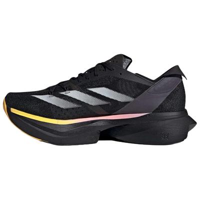 Adizero Adios Pro 3 2024 Pack Athlète Baskets Unisexe Noir Noir Core Noir Zéro-Métallique IG6439