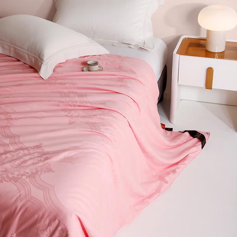 ZMN Tussah Silk Summer Quilt