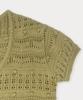 Somewherebutter Kayah Skashi Cardigan - Olive