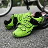 New Cycling Shoes, Four-season Lock Shoes, Men's and Women's Road Cycling Power Shoes, Hard-soled Mountain Cycling Sports Shoes