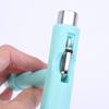 Skateboards Wheel Skate T Tool Electric Scooter Snowboard Wrench Adjusting Tool Long Board Wheel Skate Wrench Tool