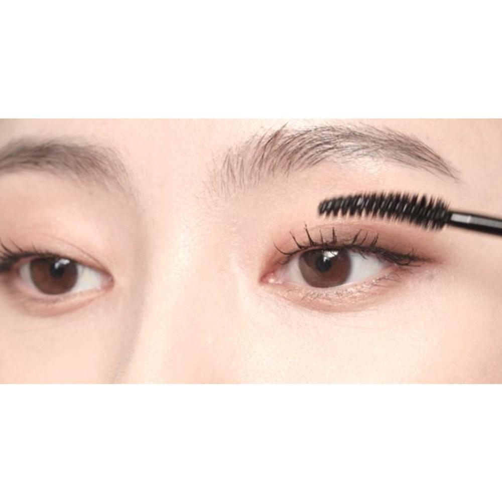 Son&Park Real Eyelash Serum Eyelash Nutrient Black, 1 ea, 15g