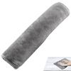 Car Wash Towel Non-Abrasive Auto Microfiber Cleaning Rag Washable Car Cleaning Drying Cloth Auto Detailing Care Cloth Towel
