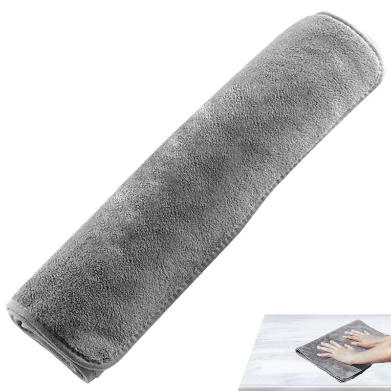 Car Wash Towel Non-Abrasive Auto Microfiber Cleaning Rag Washable Car Cleaning Drying Cloth Auto Detailing Care Cloth Towel