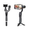 F6 3-axis Handheld Phone Stabilizer Ios Wireless Smartphone Video Recording Mobile Holder