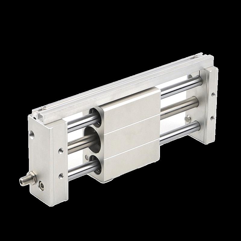 Chengyu Rodless Actuator for Automated Systems