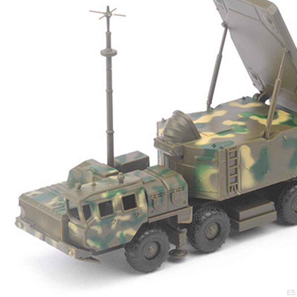 1/72 Vehicle Collectibles