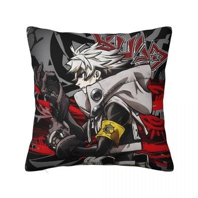 Neue Lustige Gachiakuta Manga Kissenbezug Polyester Kissenhülle Kissenbezug Retro Trendiges Design Hochzeitsparty Heimdekoration