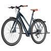 Fafrees F700W Electric Bike, 250W Motor, 36V 10Ah Battery, 700*42C Tires, 25km/h Max Speed, 100km Max Range