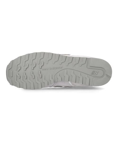 New Balance WL373 WL373SO2 Hell Größe [Leichtgewicht] Grau, 23.5cm