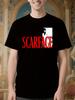 Vintage Scarface Movie Graphic Tee - Al Pacino Inspired D...