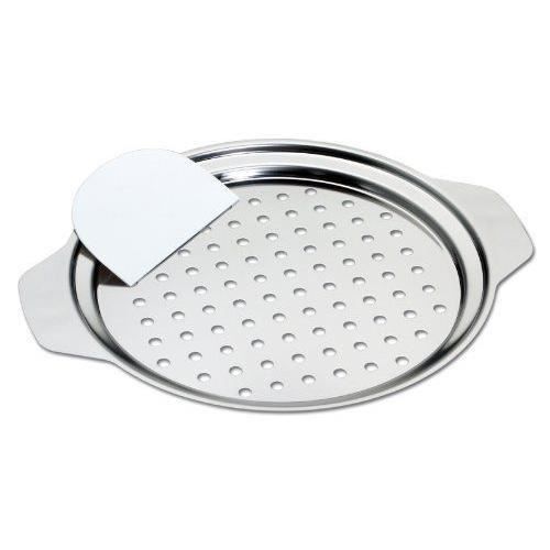 Appareil à spätzle - CHG - 9390-09 - Gris - 33 x 27 x 2 cm - Cuisine